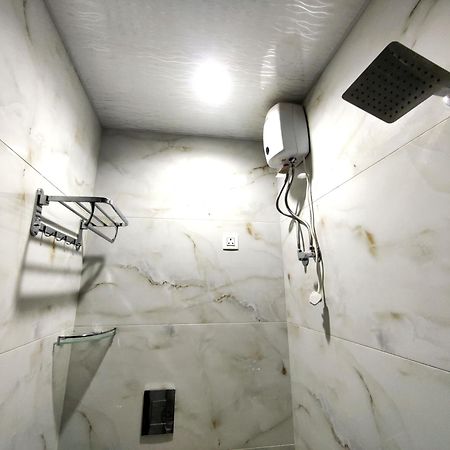 Hotel Comfy Inn Mumbai Eksteriør bilde