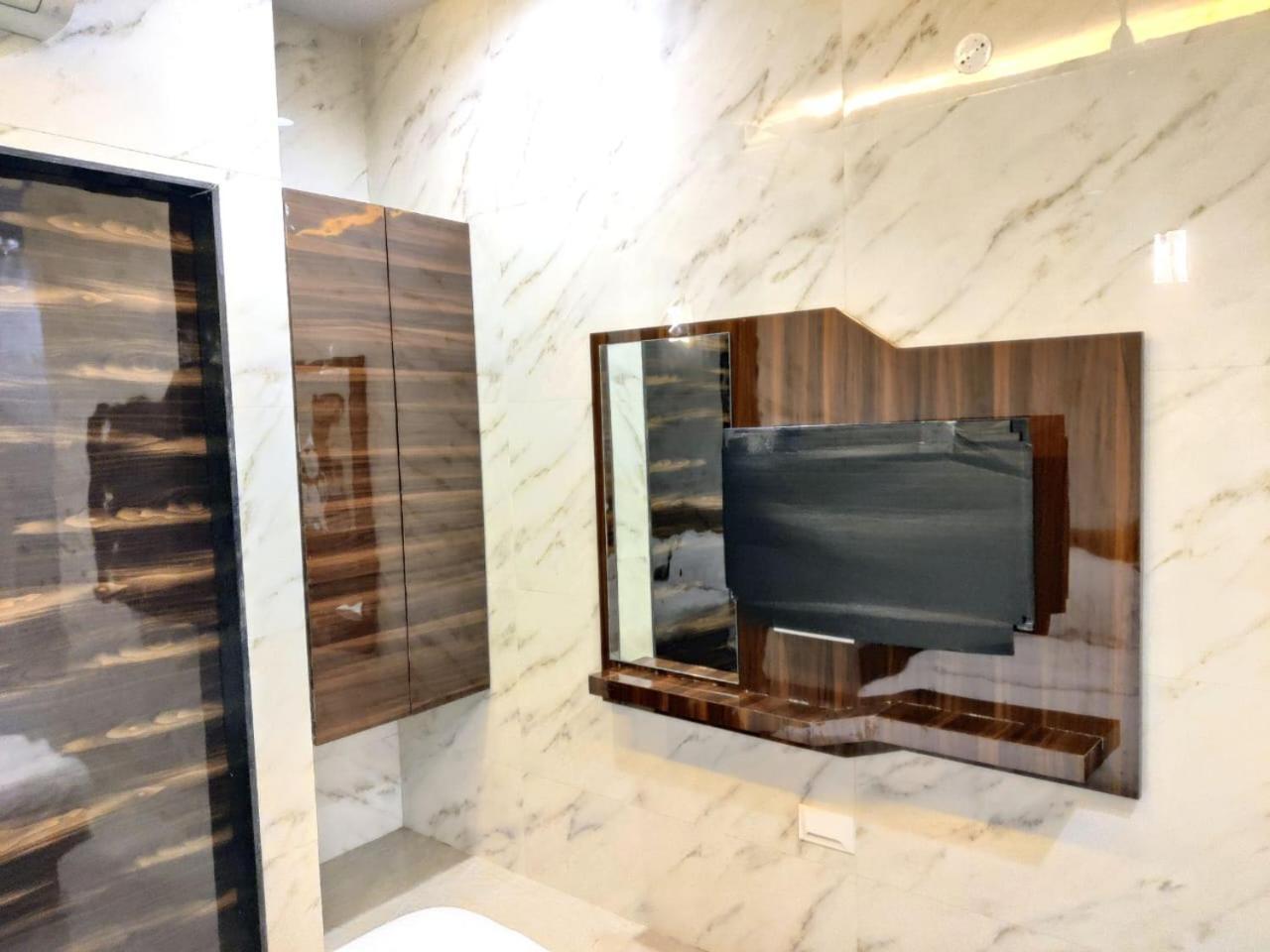 Hotel Comfy Inn Mumbai Eksteriør bilde