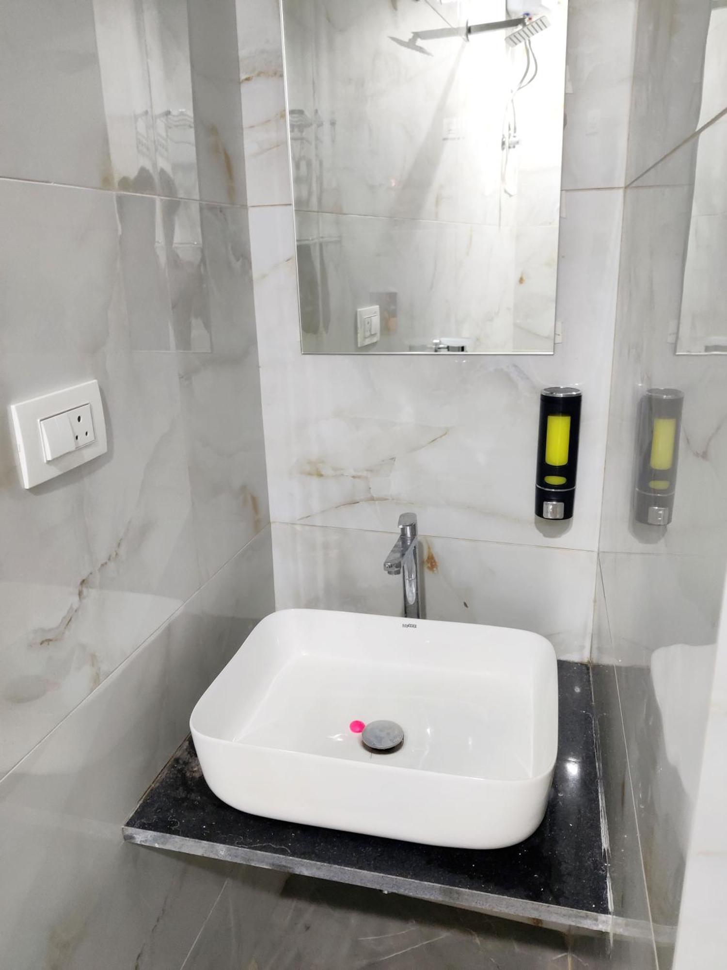 Hotel Comfy Inn Mumbai Eksteriør bilde