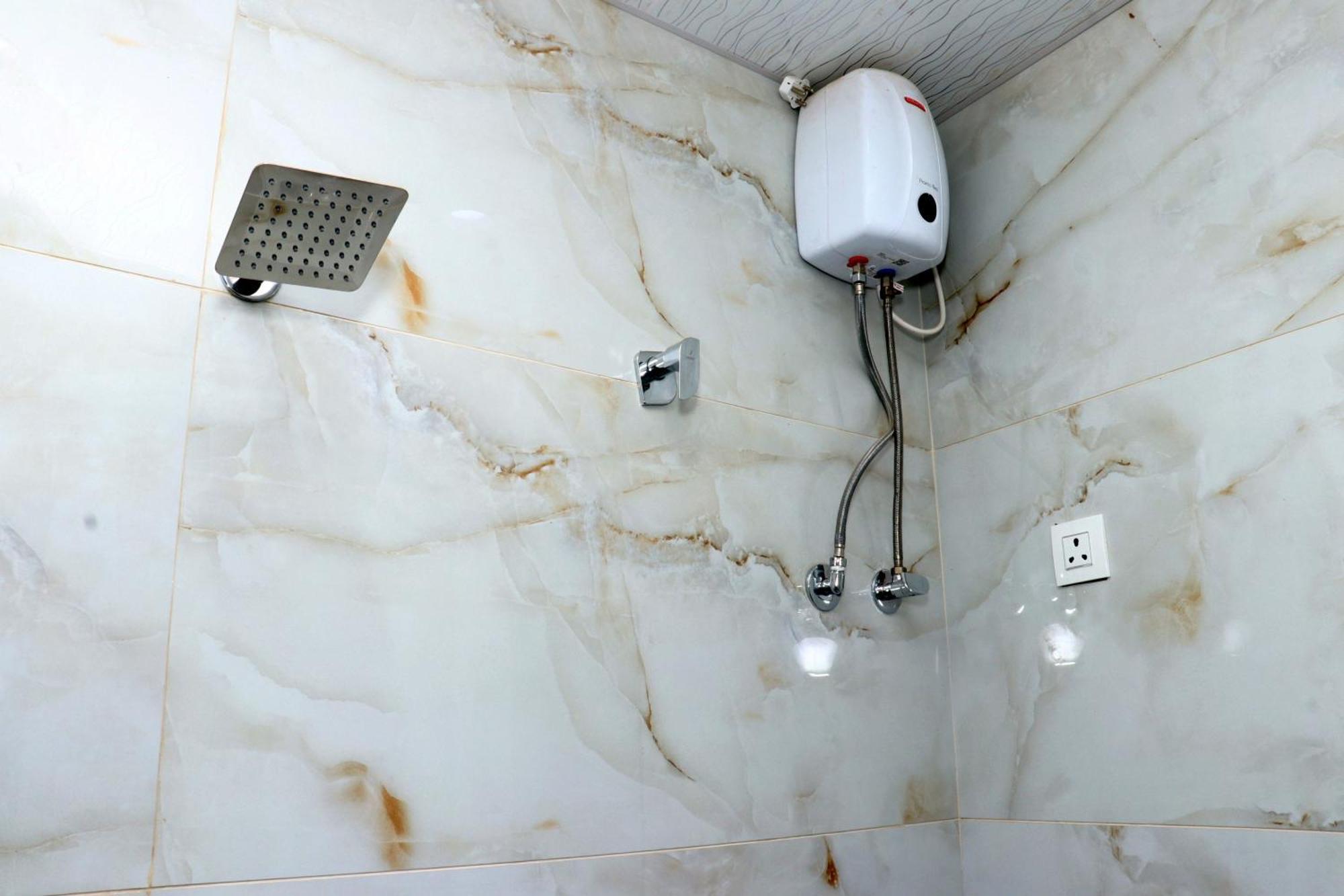 Hotel Comfy Inn Mumbai Eksteriør bilde